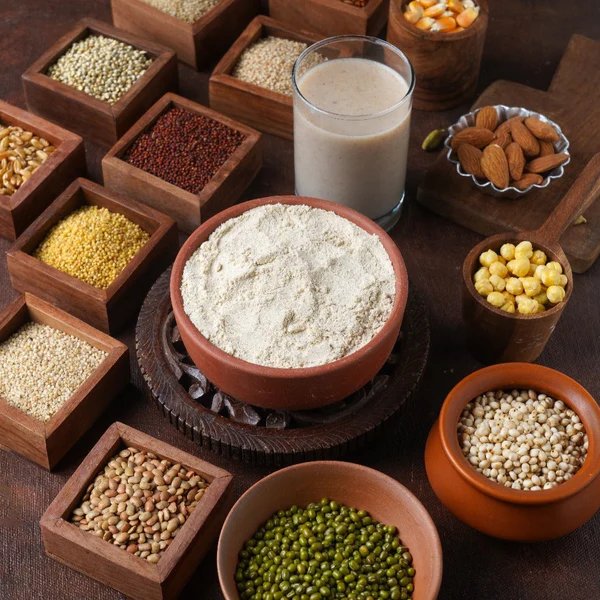 Health Products
