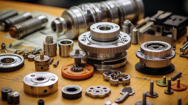 Mechanical Components