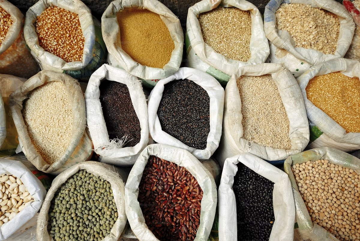 Millets