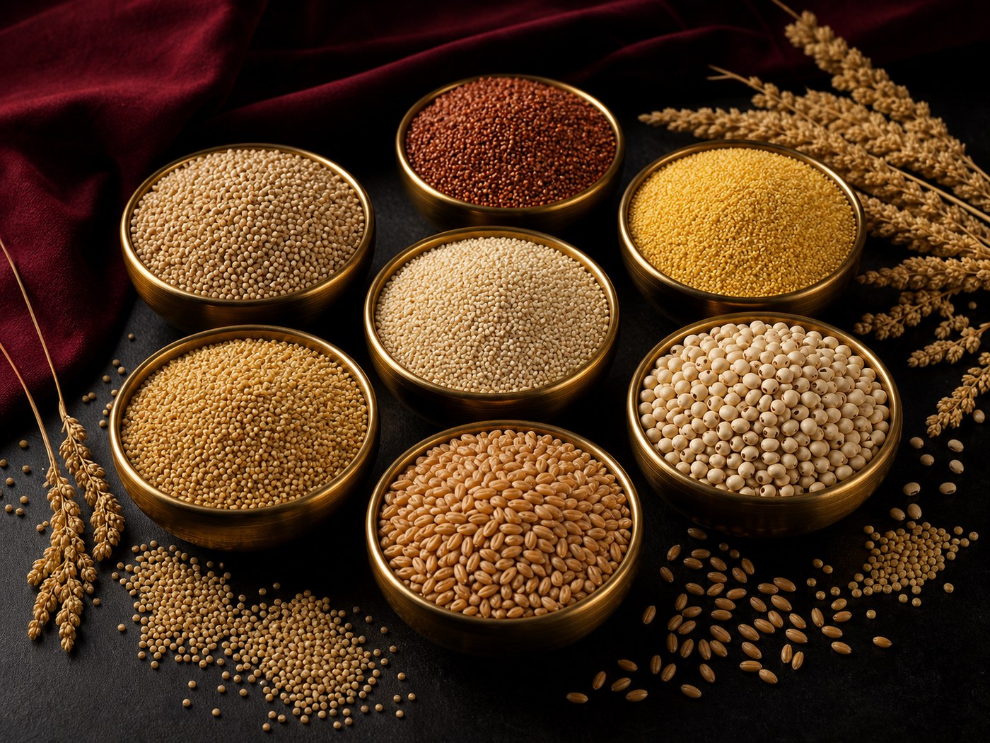 Millets
