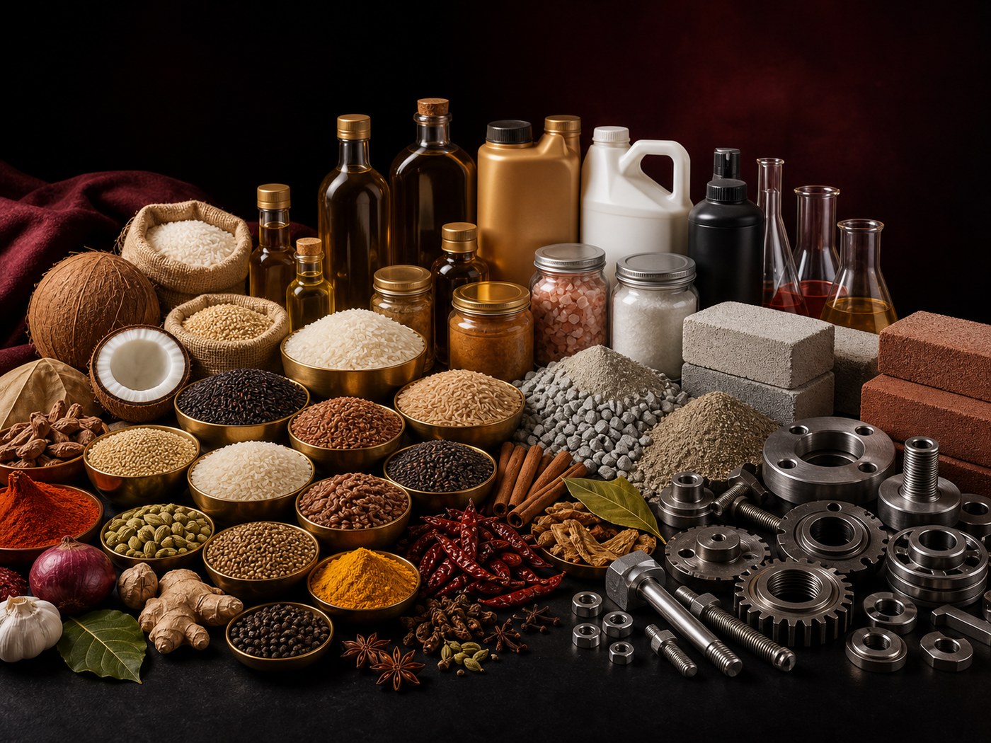 Other Products