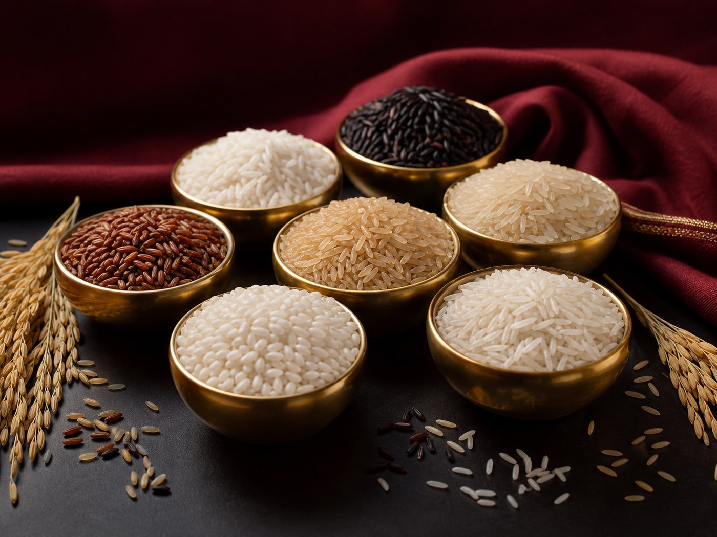Rice