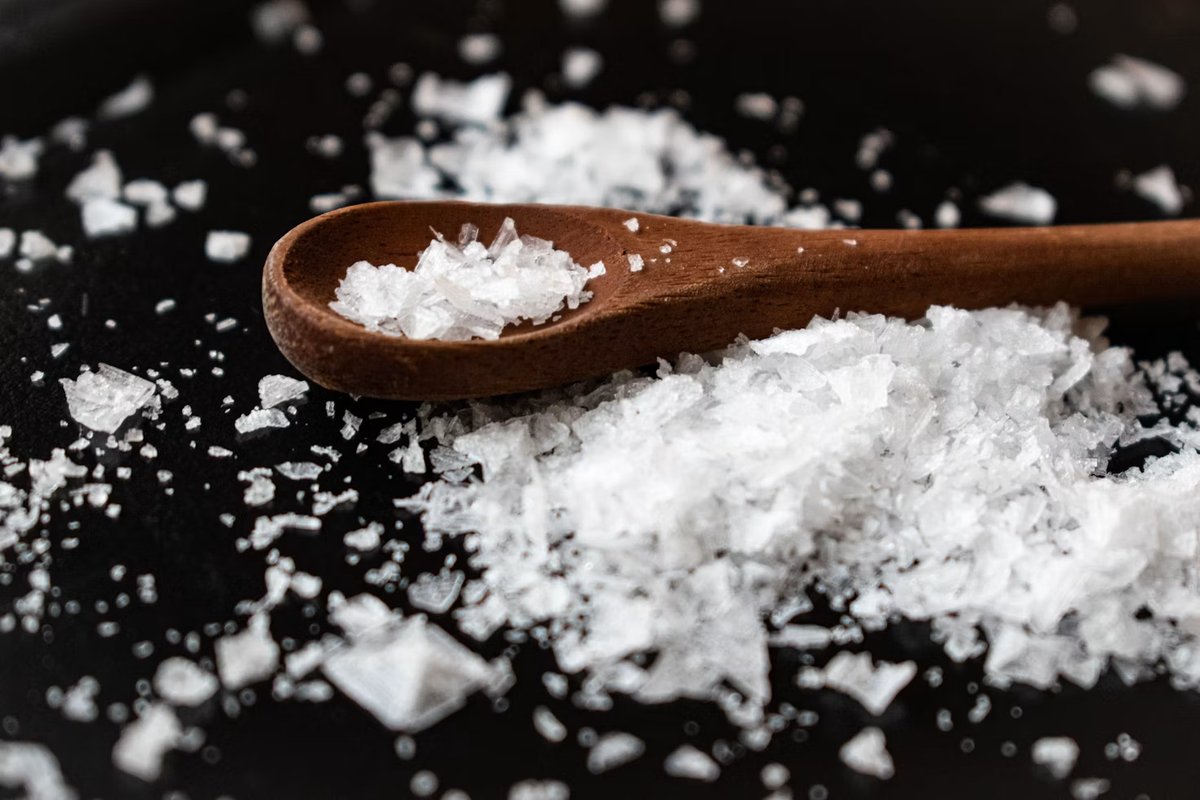 Salts
